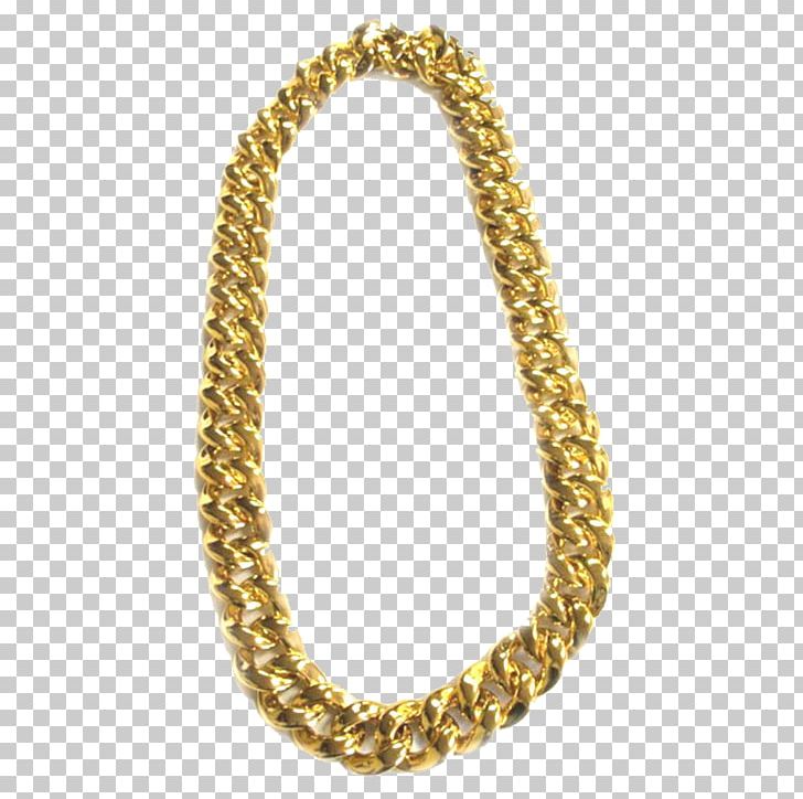 Detail Gold Chain Necklace Png Nomer 49