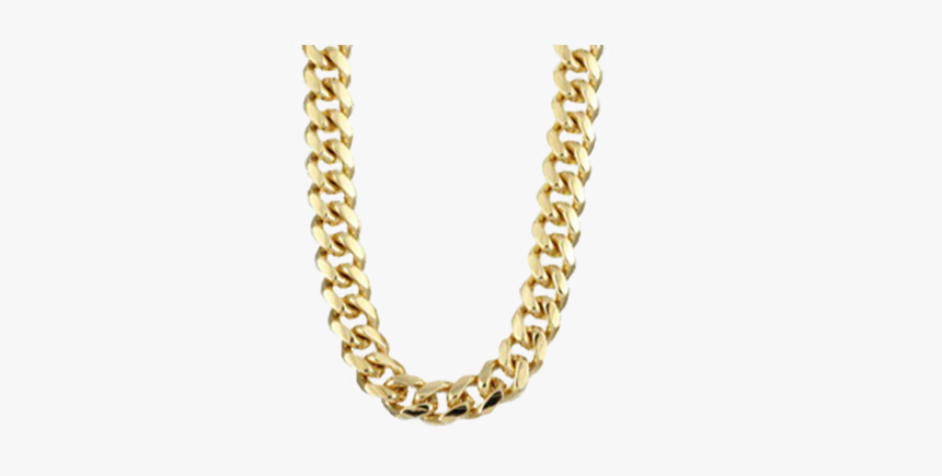 Detail Gold Chain Png Nomer 20