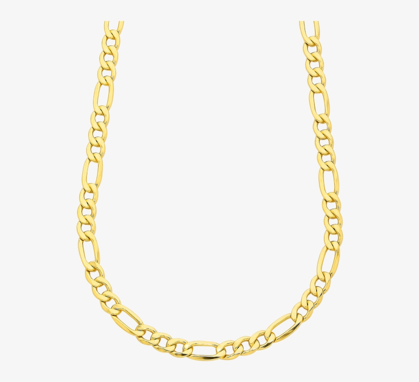 Detail Gold Chain Png Nomer 37