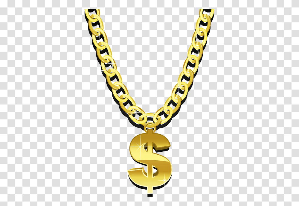 Detail Gold Chain Png Nomer 53