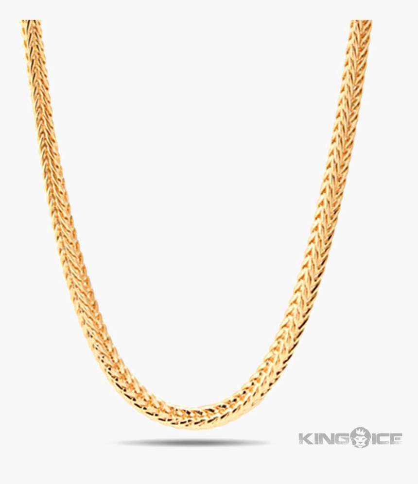 Detail Gold Chains Png Nomer 18