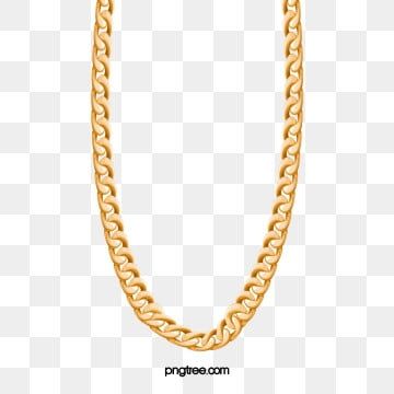Detail Gold Chains Png Nomer 21