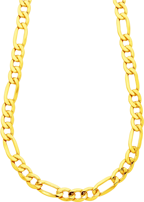 Detail Gold Chains Png Nomer 30