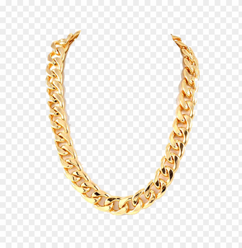 Detail Gold Chains Png Nomer 4