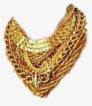 Detail Gold Chains Png Nomer 51