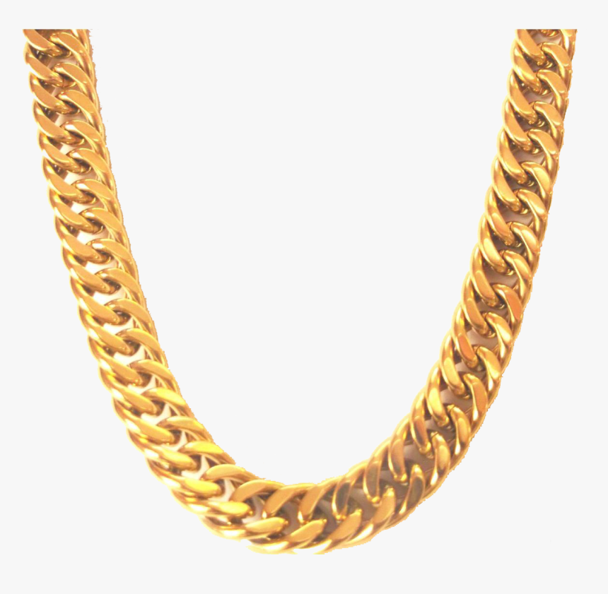 Detail Gold Chains Png Nomer 7