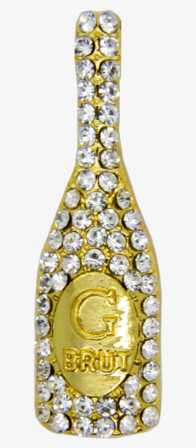 Detail Gold Champagne Bottle Png Nomer 26