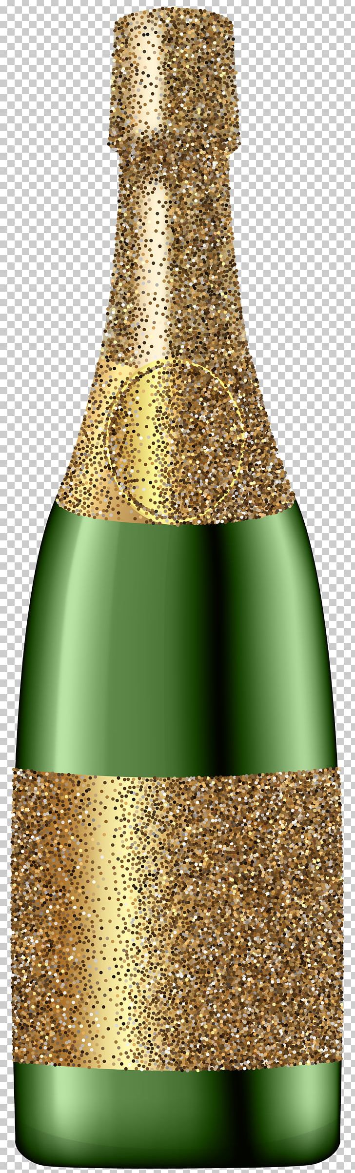 Detail Gold Champagne Bottle Png Nomer 46