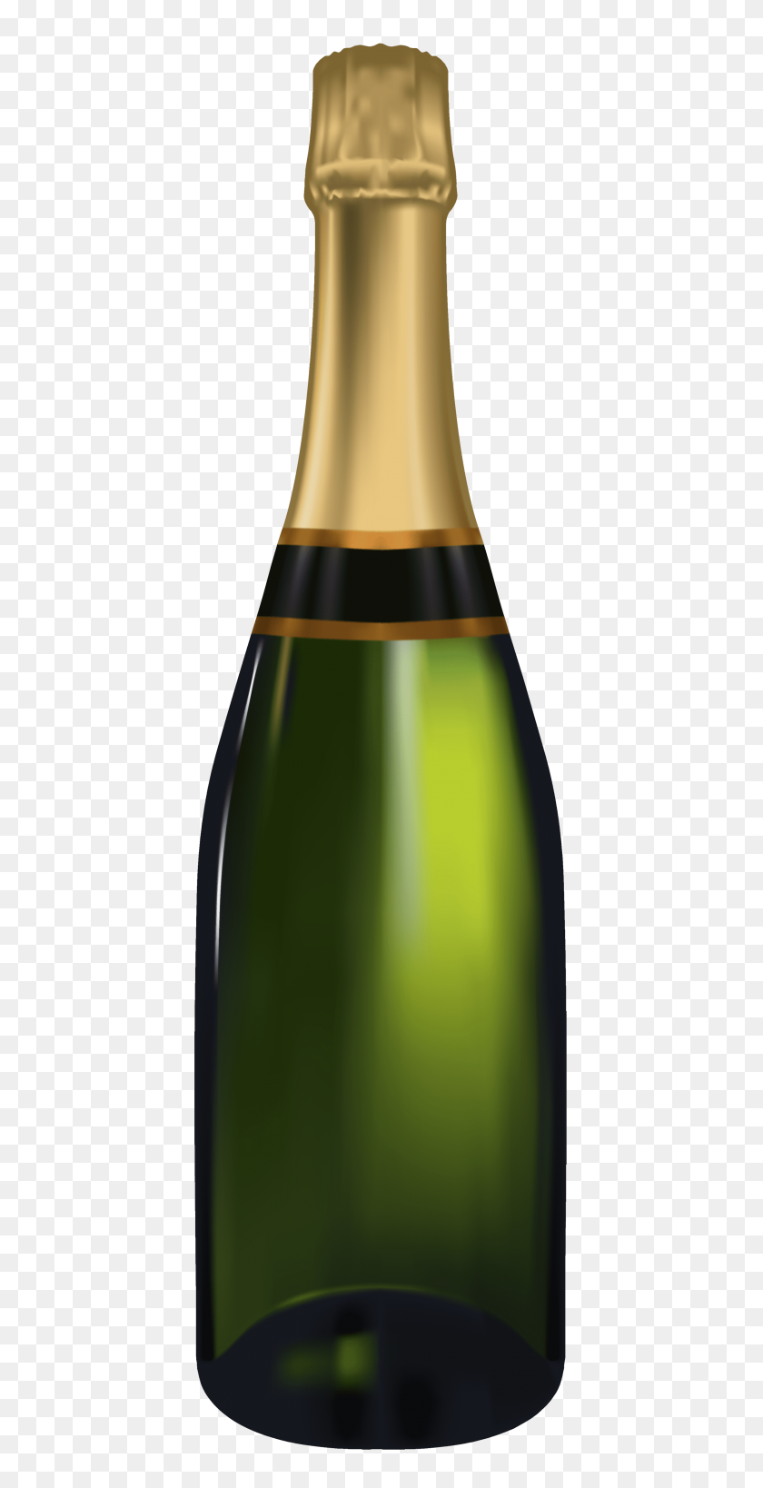 Detail Gold Champagne Bottle Png Nomer 54