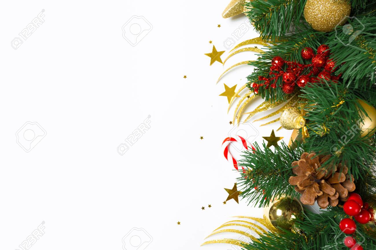 Detail Gold Christmas Wallpaper Nomer 46