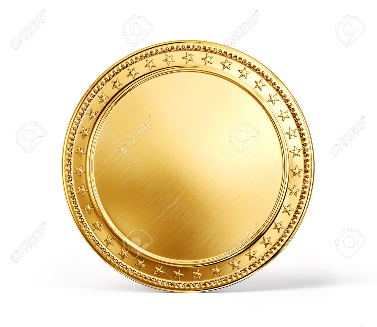 Detail Gold Coin Image Nomer 2