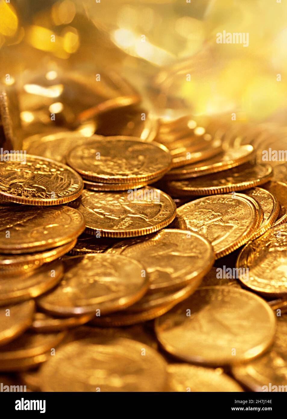 Detail Gold Coin Image Nomer 14