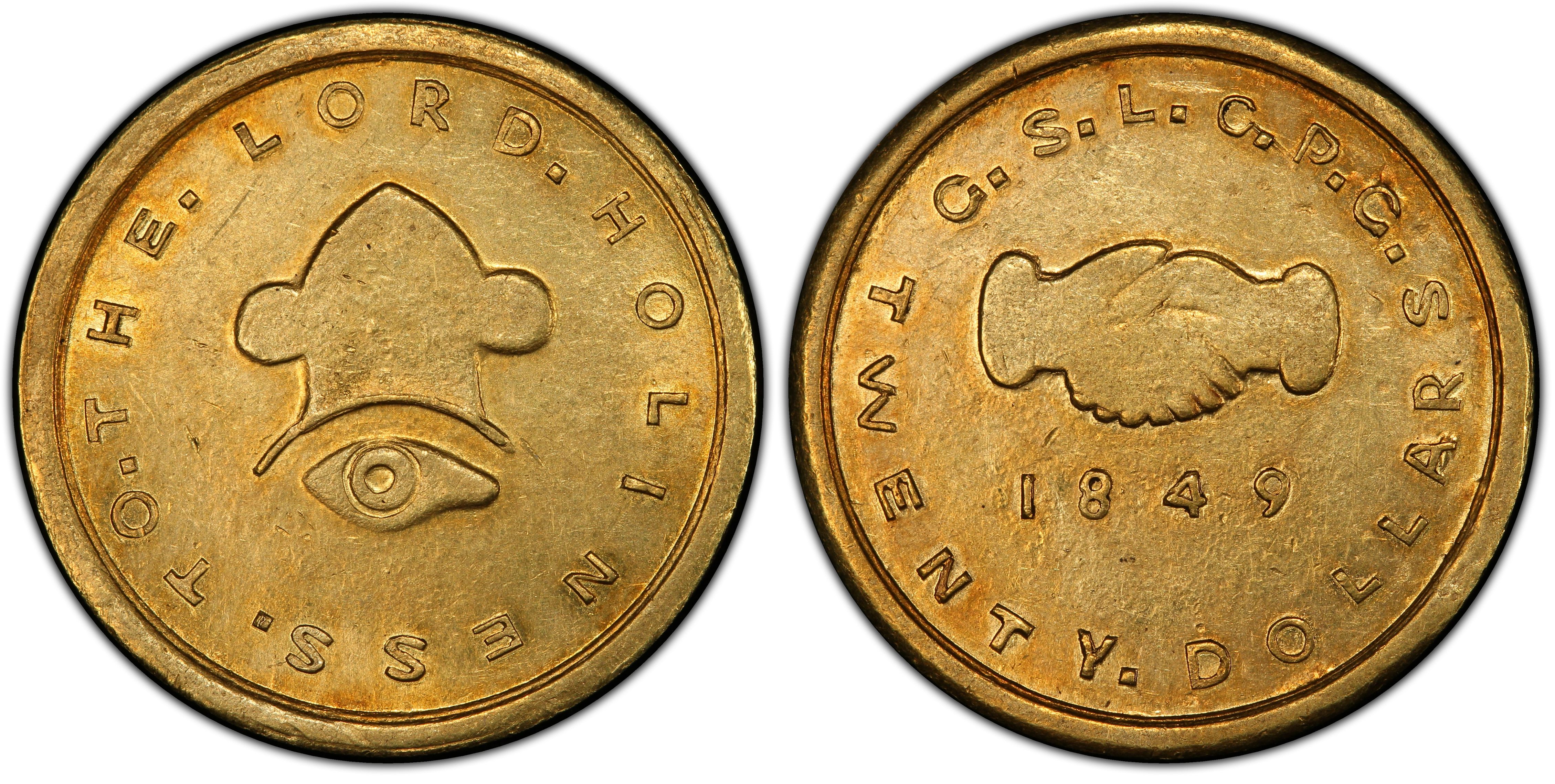 Detail Gold Coin Image Nomer 30