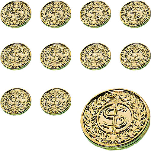 Detail Gold Coin Image Nomer 33