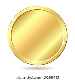 Detail Gold Coin Image Nomer 6