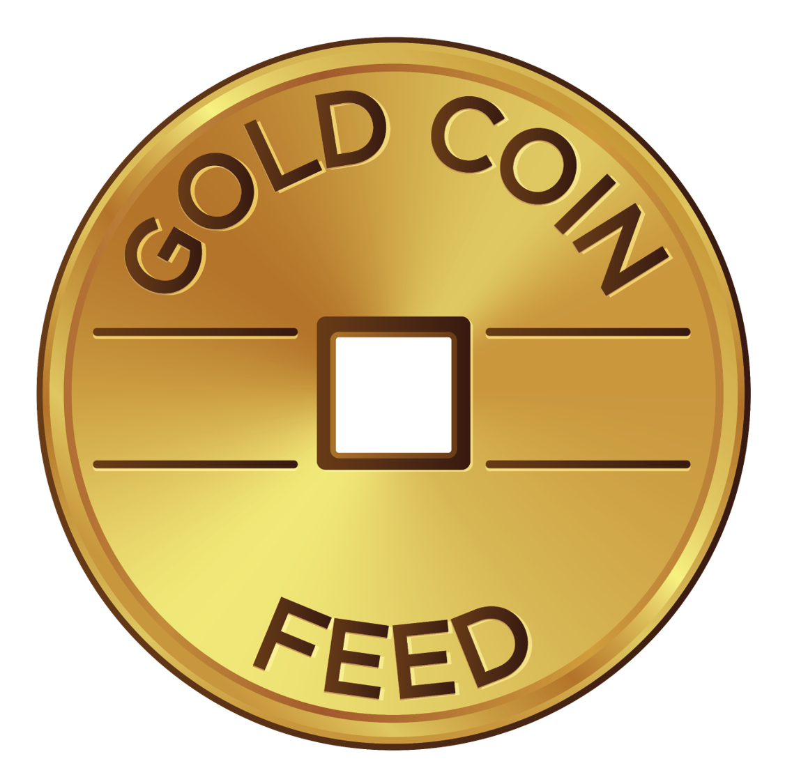 Detail Gold Coin Logo Nomer 24