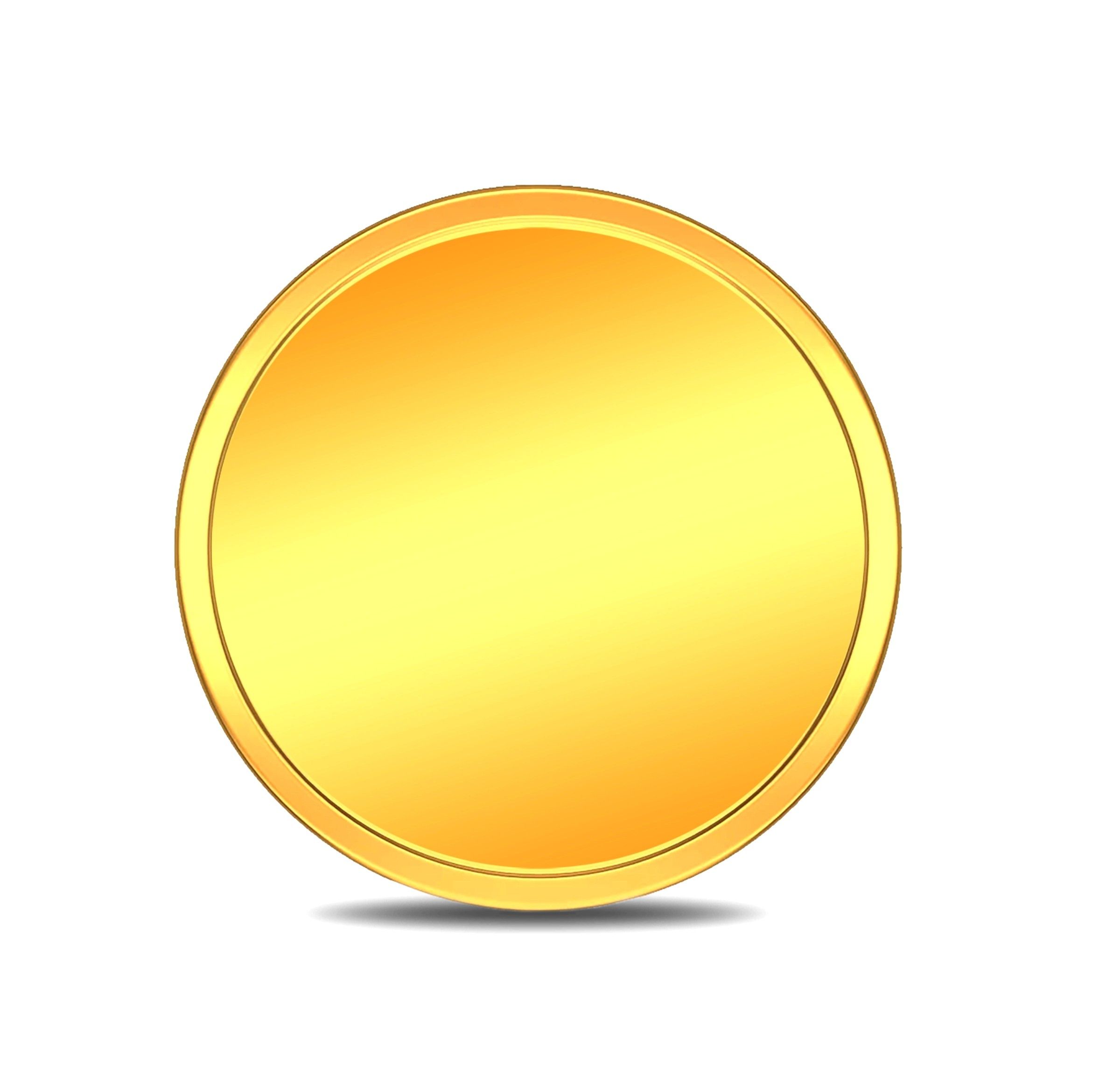 Detail Gold Coin Logo Nomer 34