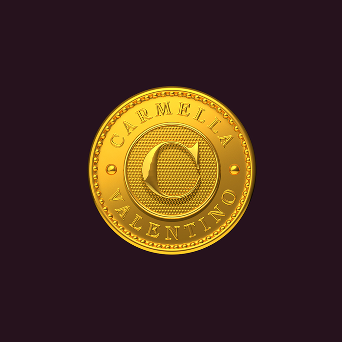 Detail Gold Coin Logo Nomer 5