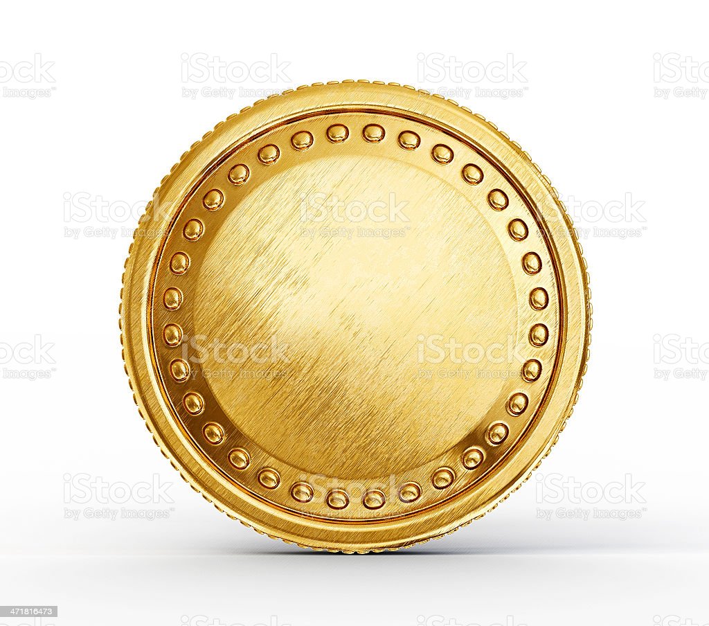 Detail Gold Coin Pictures Nomer 25