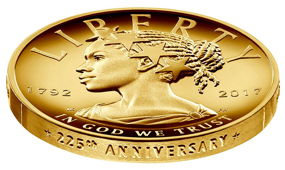 Detail Gold Coin Pictures Nomer 42
