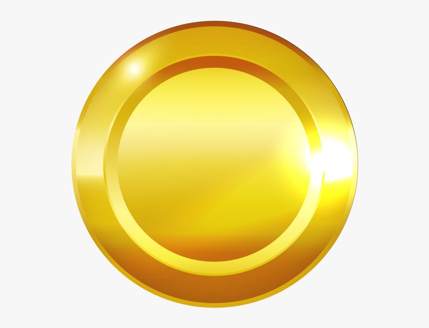 Detail Gold Coin Transparent Background Nomer 15
