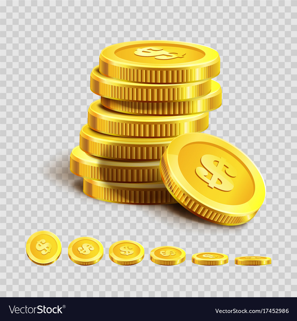 Detail Gold Coins Image Nomer 7