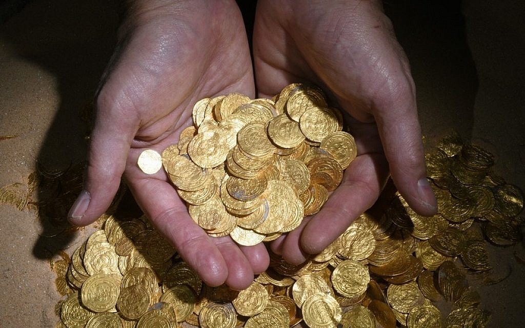 Detail Gold Coins Pic Nomer 24