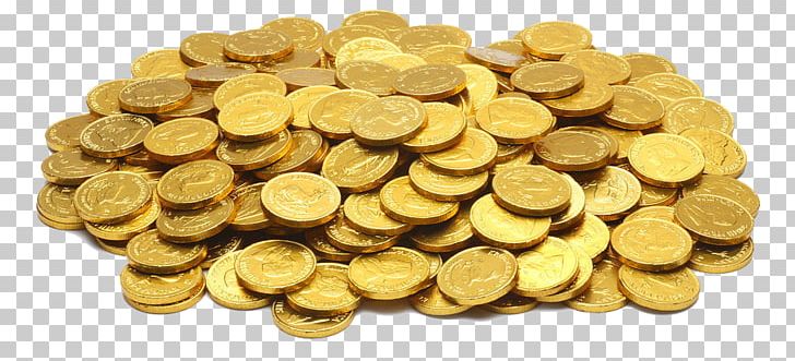 Detail Gold Coins Png Nomer 13