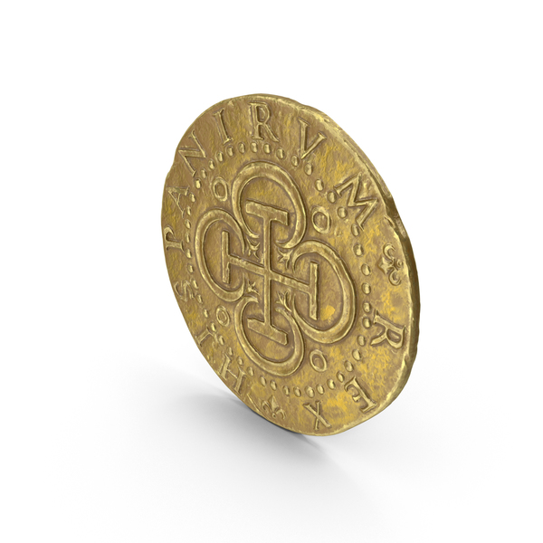 Detail Gold Coins Png Nomer 52