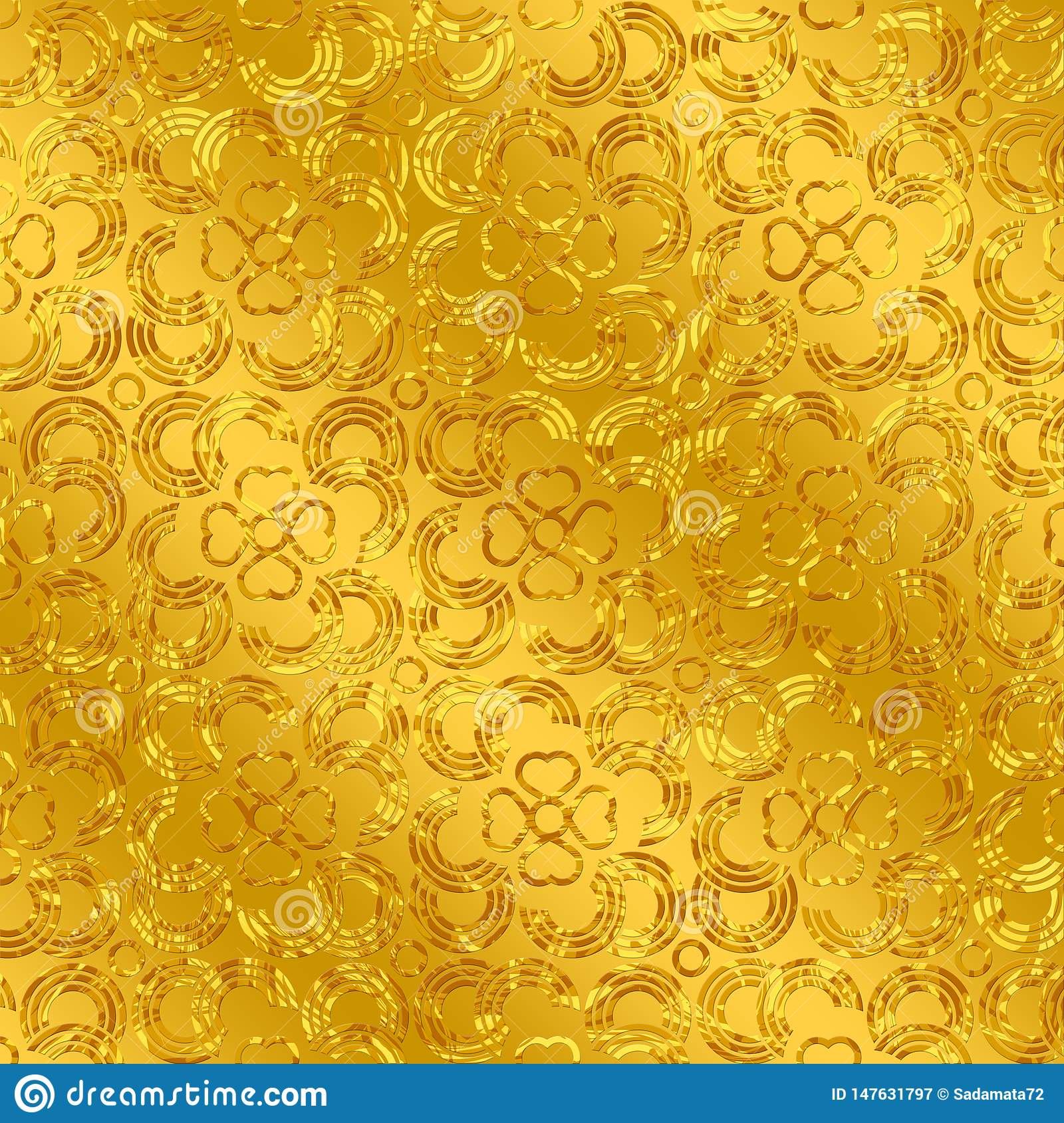 Detail Gold Color Background Nomer 17