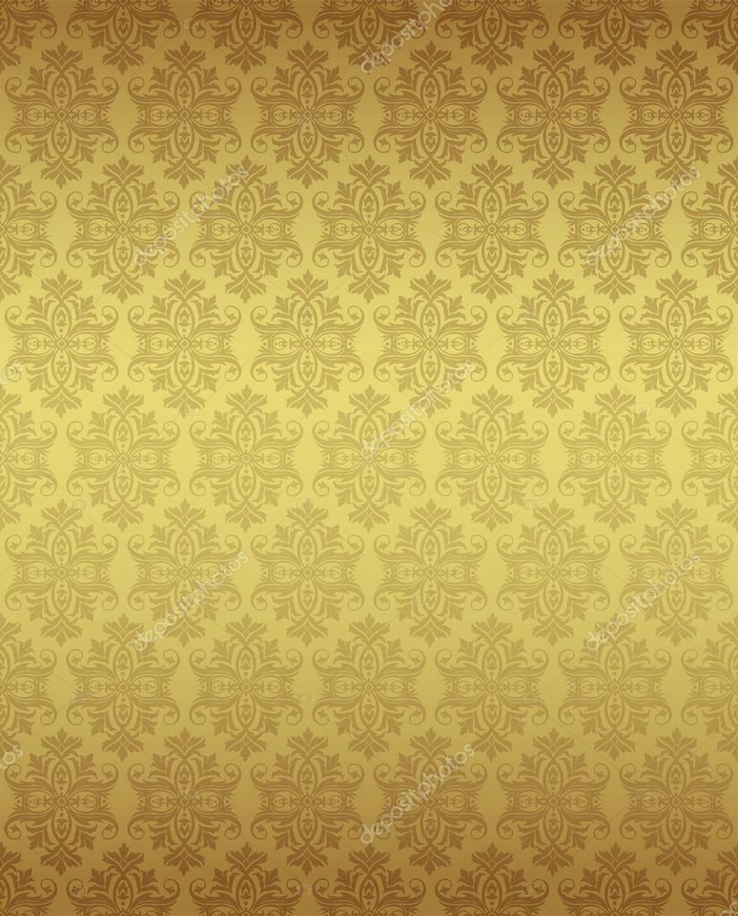 Detail Gold Colour Wallpaper Nomer 42
