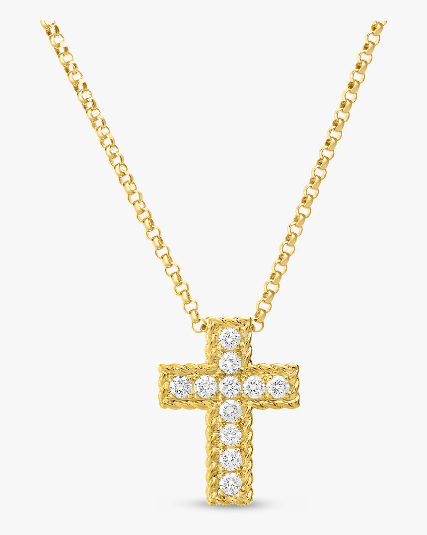 Detail Gold Cross Necklace Png Nomer 2