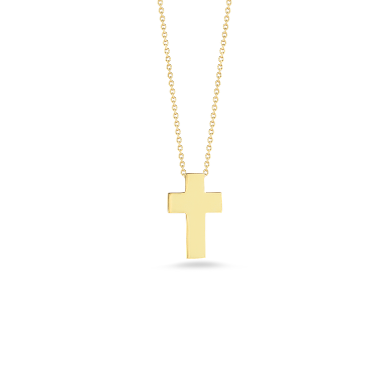 Detail Gold Cross Necklace Png Nomer 31