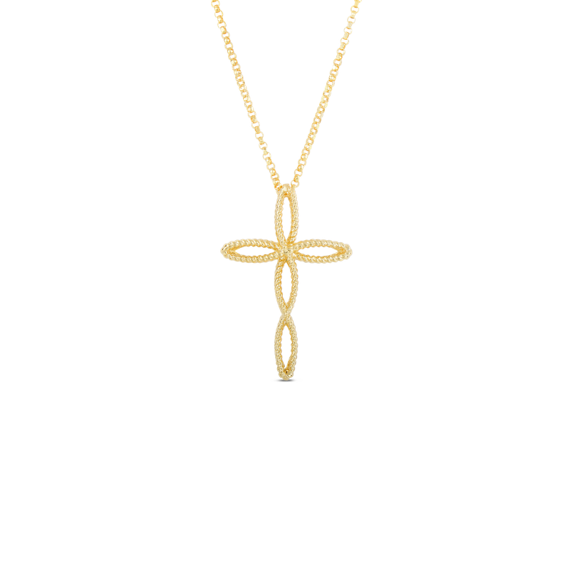 Detail Gold Cross Necklace Png Nomer 37