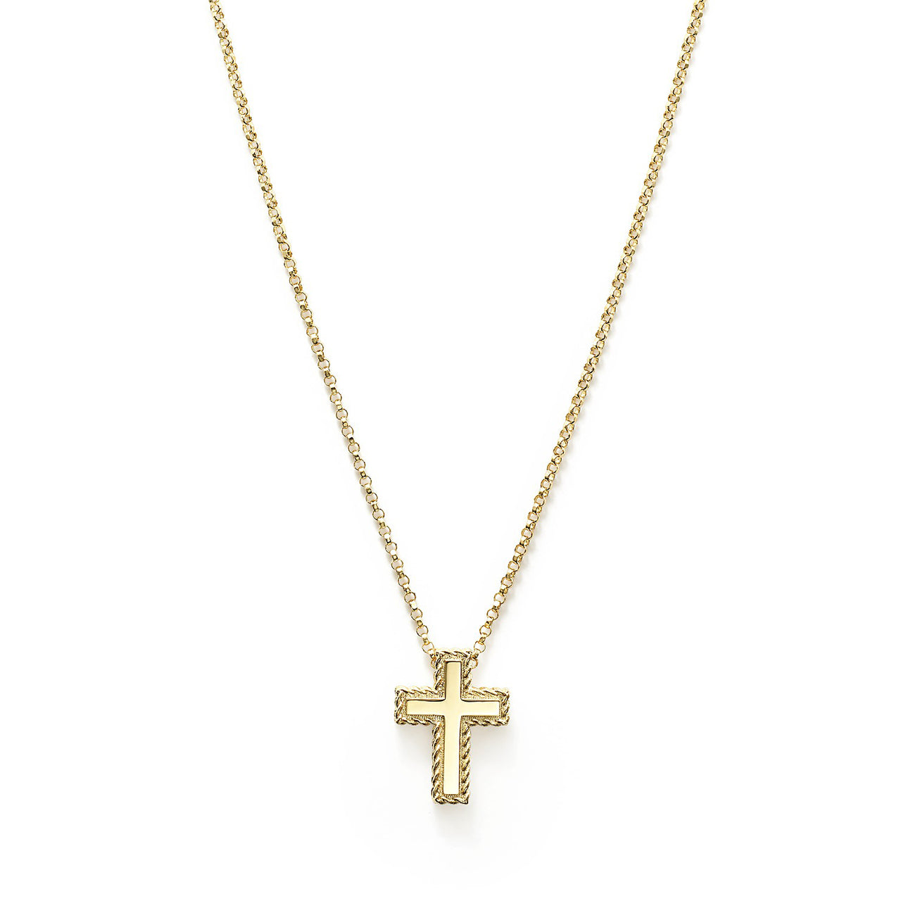 Detail Gold Cross Necklace Png Nomer 43