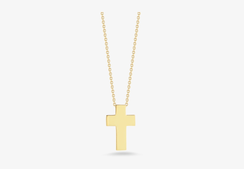 Detail Gold Cross Necklace Png Nomer 44