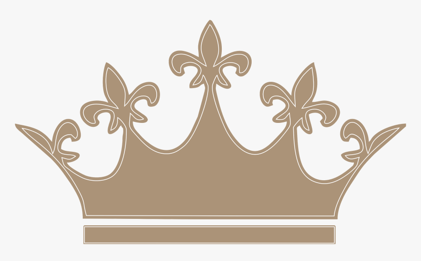 Detail Gold Crown Vector Png Nomer 44