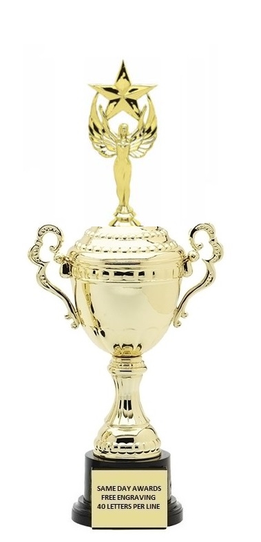 Detail Gold Cup Awards Nomer 31