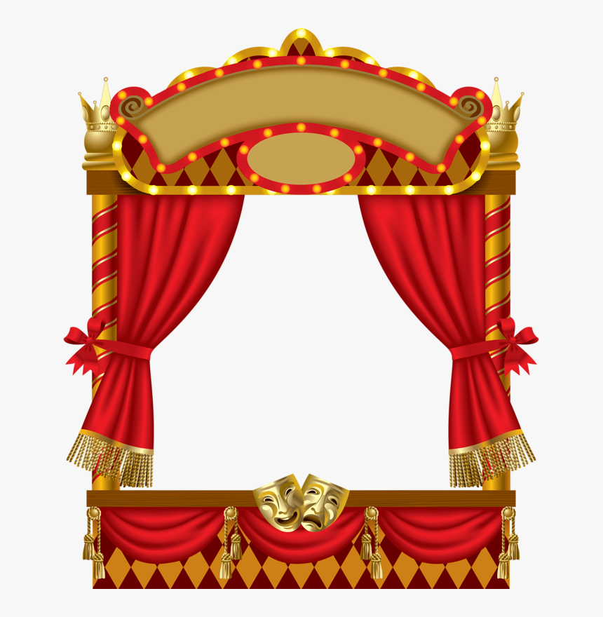 Detail Gold Curtain Png Nomer 28