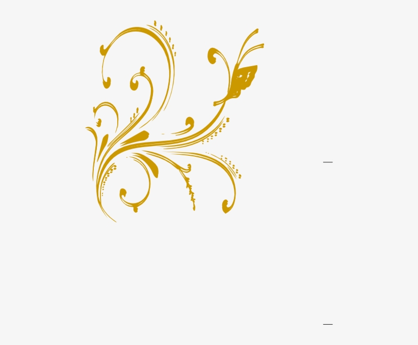 Detail Gold Design Png Nomer 24