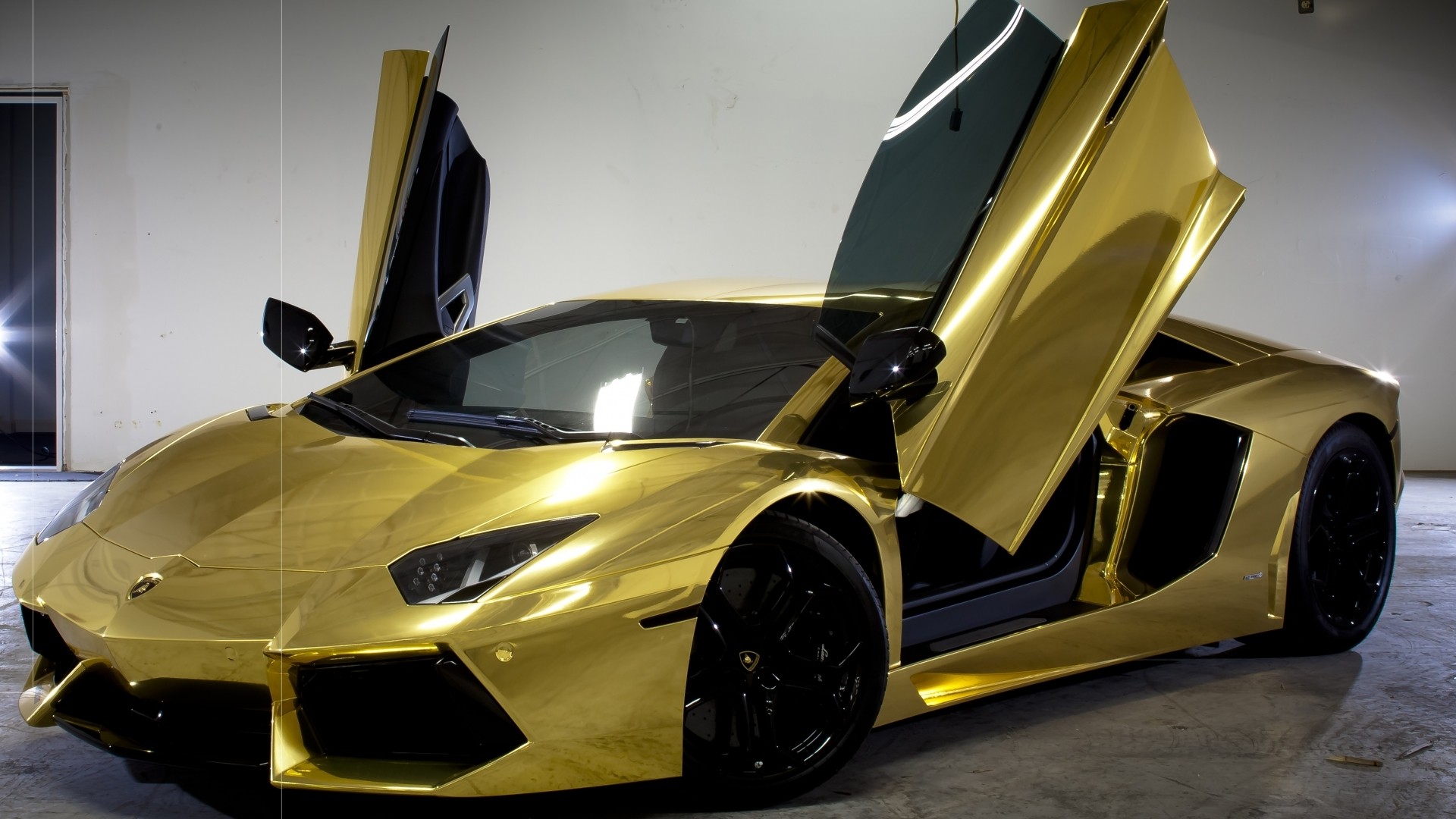 Detail Gold Diamond Lamborghini Backgrounds Nomer 23