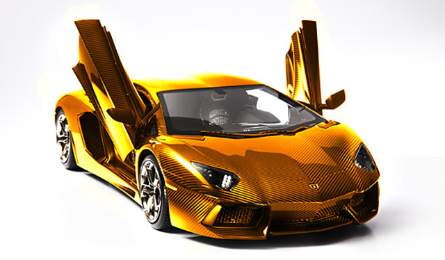 Detail Gold Diamond Lamborghini Backgrounds Nomer 42