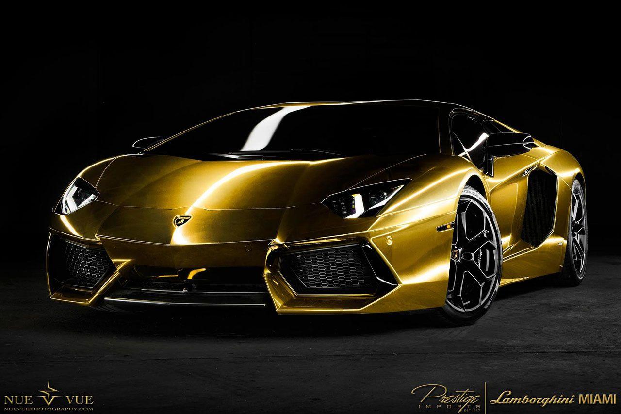 Detail Gold Diamond Lamborghini Backgrounds Nomer 6