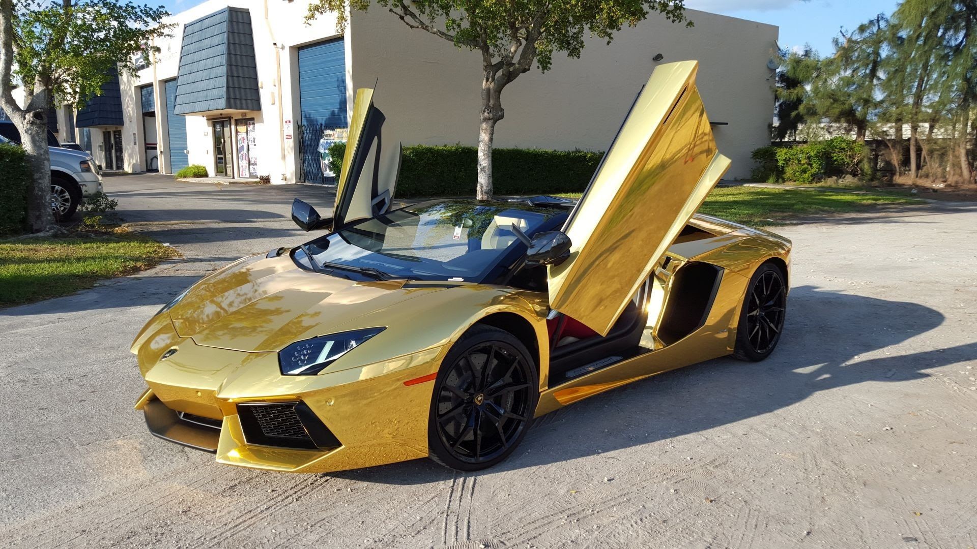 Detail Gold Diamond Lamborghini Backgrounds Nomer 51