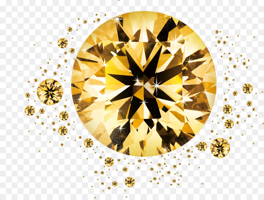 Detail Gold Diamond Png Nomer 13