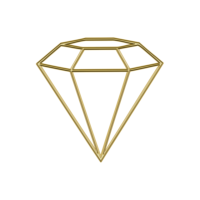 Detail Gold Diamond Png Nomer 20