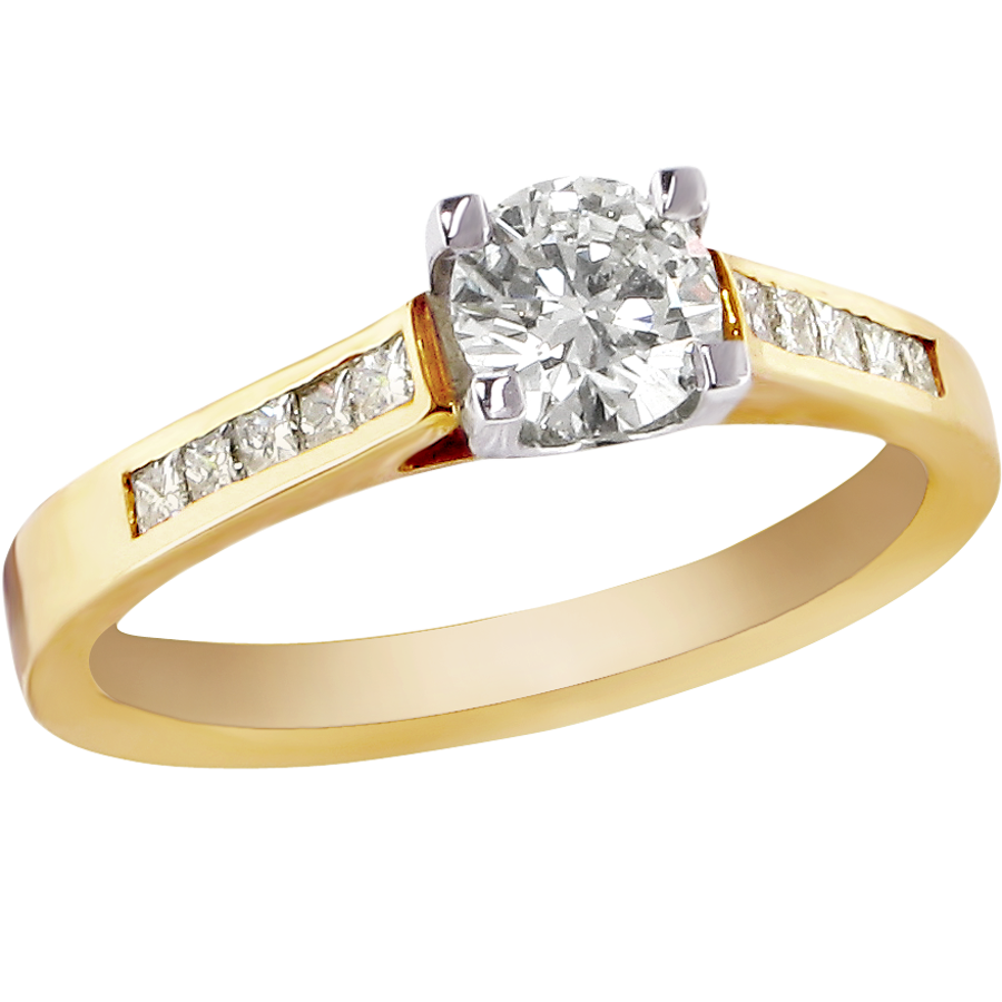 Detail Gold Diamond Png Nomer 26