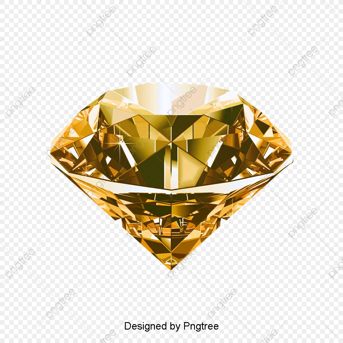 Detail Gold Diamond Png Nomer 5