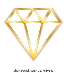 Detail Gold Diamond Png Nomer 38