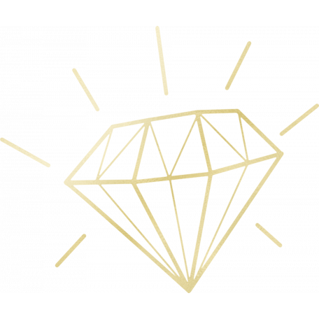 Detail Gold Diamond Png Nomer 52